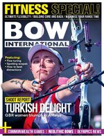 Bow International